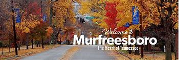 Image result for Downtown Murfreesboro TN