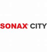 Image result for Sonovux Logo