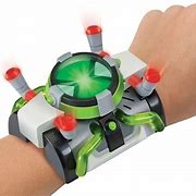 Image result for Ben 23 Omnitrix Toy