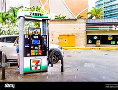 Image result for 7-Eleven Petrol Station