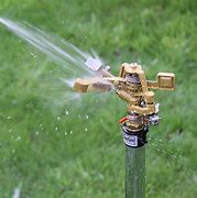 Image result for Perrot Impulse Sprinkler