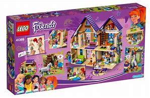 Image result for Lego Friends Mia's House