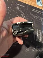 Image result for Glock 22 Clear Magazine