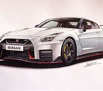 Image result for GTR Sketch