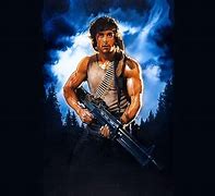 Image result for Rambo 3 Wallpaper