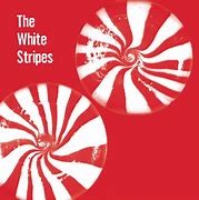 Image result for The White Stripes Band Shirts