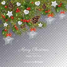 Image result for Christmas Present with No Background