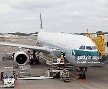 Image result for Cathay Pacific A330 Bulkhead