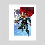 Image result for Thor Ror Fan Art