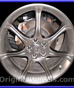 Image result for Scion XD Wheels