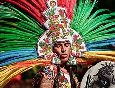 Image result for Inuit Mexicans