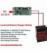 Image result for Battery Charger Module