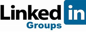 Image result for LinkedIn Groups Logo