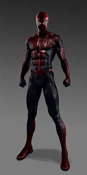 Image result for Cool Spider-Man Art