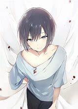 Image result for Cute Anime Smile