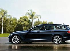 Image result for Side and Back Profile BMW 5 Series