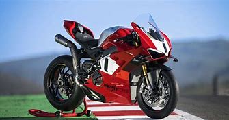 Image result for Dugatti V4 Panigale