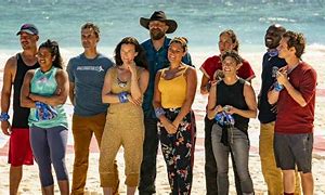 Image result for Survivor Season 36