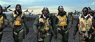 Image result for Redt Tails WW2