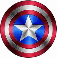 Image result for Marvel Heroes Captain America Shield