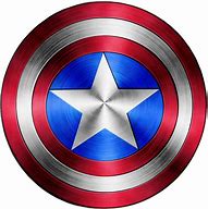 Image result for Marvel Heroes Captain America Shield