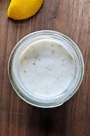 Image result for Honey Yogurt Garlic Sauce