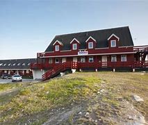 Image result for Nuuk Golf Club