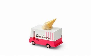 Image result for Toy Story Ice Cream Van