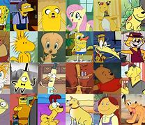 Image result for A Cartoon Characters Are Better