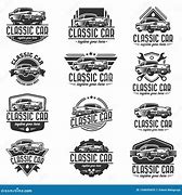 Image result for Classic Car Logo