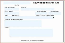 Image result for Fake Vehicle Registration Template