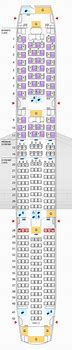 Image result for Japan Airlines 789 Aircraft Seating Chart