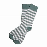 Image result for Sage Shadow Striped Socks