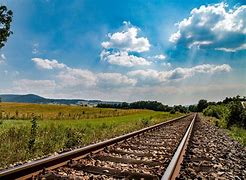 Image result for Railroad Rail