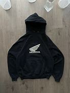 Image result for Honda Hoodie