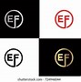 Image result for Ef Initials