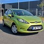 Image result for Ford Fiesta I