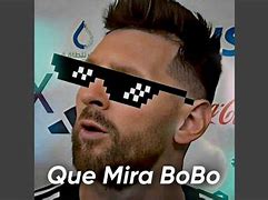 Image result for Que Miras Bobo Meme