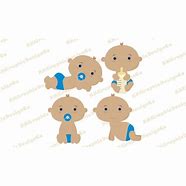 Image result for Baby Boy Blocks SVG