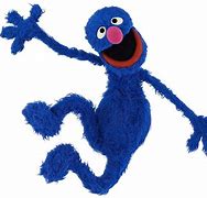 Image result for Sesame Street Grover School