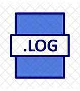 Image result for Working Log Icon