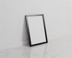 Image result for A3 Black Frame