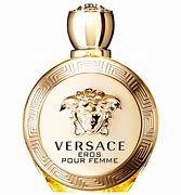 Image result for Versace Perfume Ad