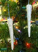 Image result for How to Make Icicles