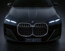 Image result for BMW I7 Headlights