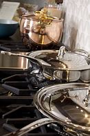 Image result for Mauviel Cookware Brand