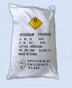 Image result for How to Make Homade Potassium Chlorate