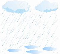 Image result for Rainy Sky Clip Art