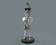 Image result for Mac Tonight 3D Print