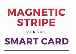 Image result for Mag Stripe vs Chip